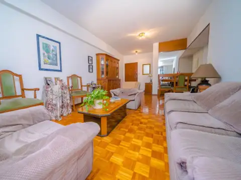Departamento en Venta 48 años