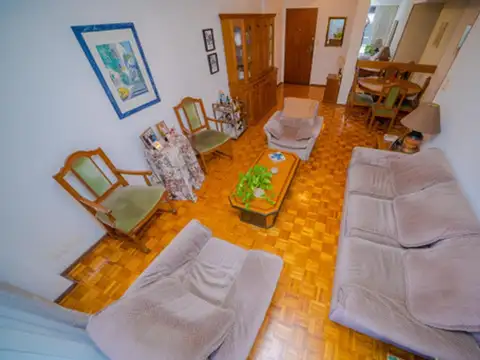 Departamento en Venta en Las Cañitas, USD 260.000