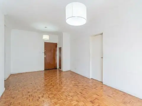 Departamento en Venta 43 años