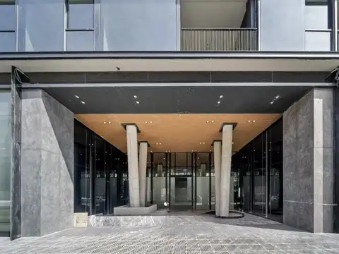 Departamento en Venta en Puerto Madero, CABA