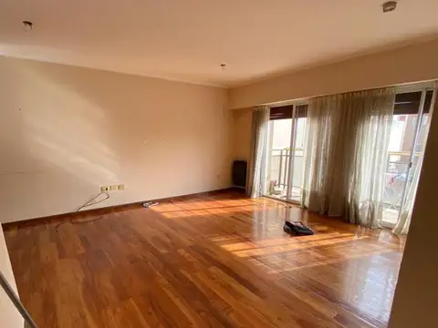 Departamento en alquiler - 1 Dormitorio 1 Baño - La Plata