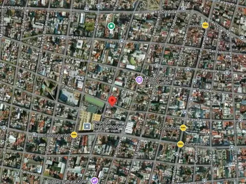 Departamento en Venta al Norte