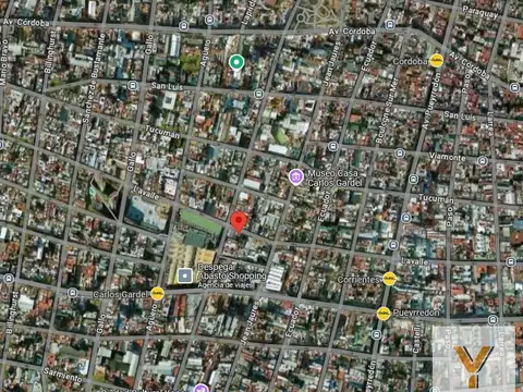 Departamento en Venta al Norte