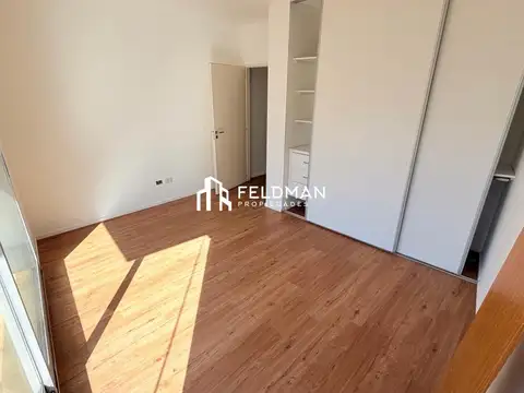 Departamento en Alquiler en Once, $ 850.000