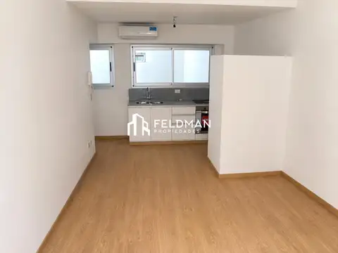 Departamento en Alquiler de 2 ambientes