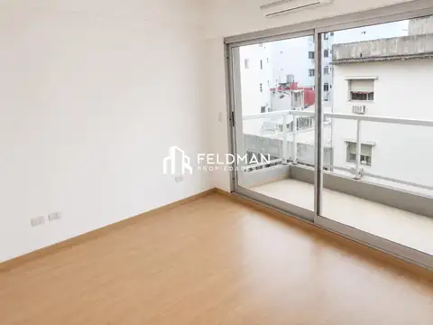 Departamento en Alquiler Apto profesional