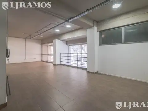 Oficina en alquiler en Palermo Hollywood