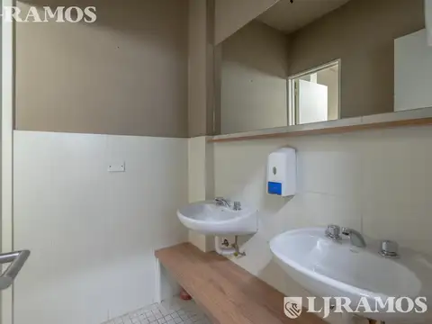 Oficina en Palermo Hollywood