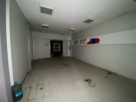 Local en Venta en Ramos Mejia, USD 308.500