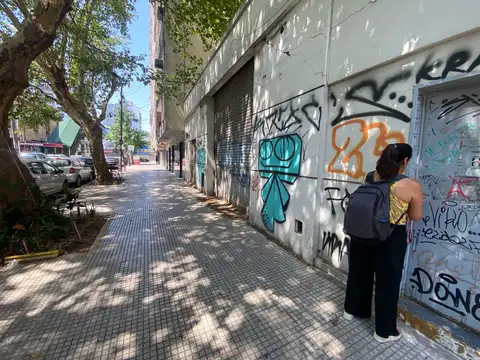 Local en Venta en Ramos Mejia, USD 308.500