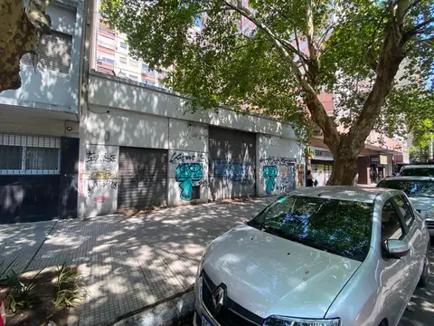 French 50 - Ramos Mejia