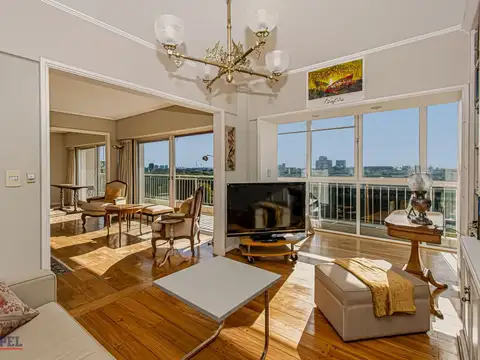 OPPEL | Departamento en Venta | BELGRANO  Capital Federal |  Cod: 1475