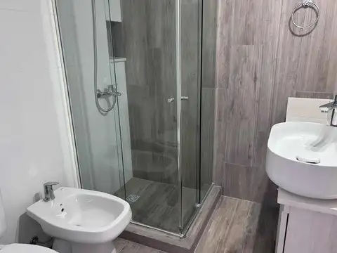 Departamento en alquiler - 1 Dormitorio 1 Baño - Villa Devoto