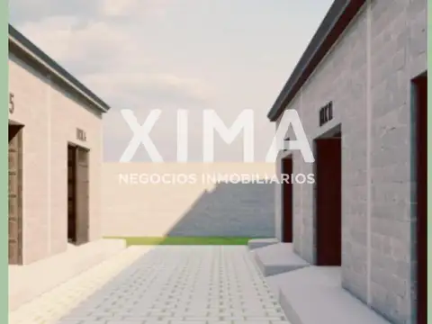 Storages En Venta Zona Aeropuerto De Salta