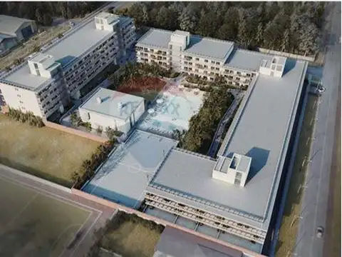 Departamento en Venta de 3 ambientes