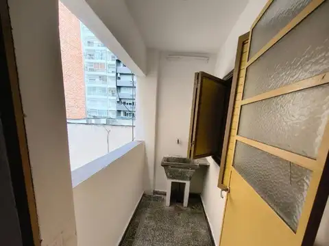 Departamento en Alquiler 40 años