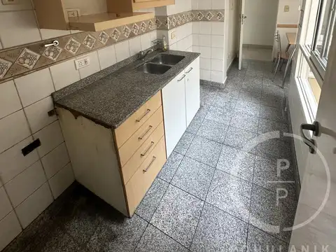 Departamento en Alquiler de 2 dormitorios