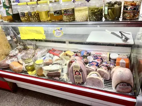 Avenida Gaona 1300, Piso Pb