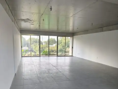Oficina en venta - Joaquin Gorina 