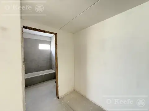 Don Bosco 58! Monoambiente. 7mo Piso C