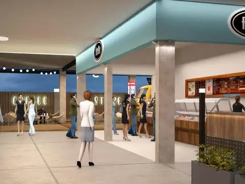 Venta Local en San Vicente - Triangulo Urbano