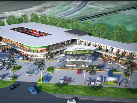 Local en Venta en San Vicente, USD 119.000