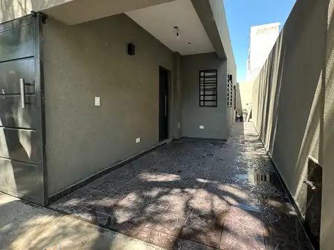 Casa en Victoria
