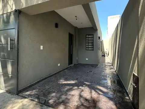 Depto Tipo Casa en Venta de 3 ambientes