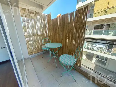 Departamento en Alquiler al Sur