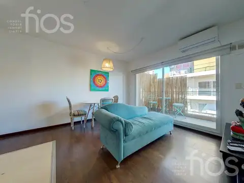 Departamento en Alquiler 5 años