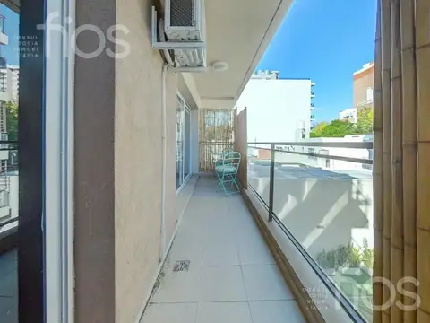 Departamento en Alquiler de 2 ambientes