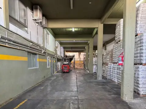 Terreno en Venta en Villa Lugano, USD 900.000