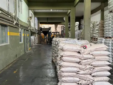 Terreno en Venta de 511,0 m2