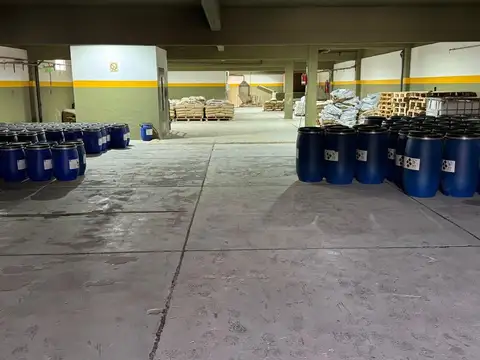 Terreno en Venta en Villa Lugano, USD 900.000