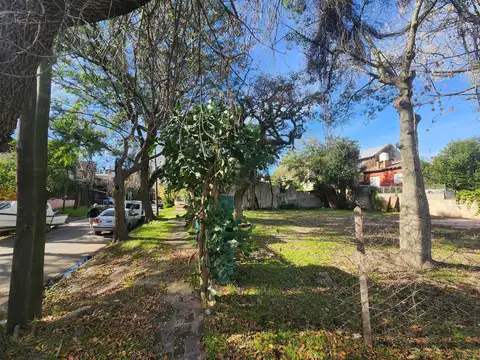 Héroesde Malvinas 1100, San Isidro