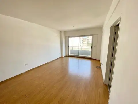 Departamento en alquiler temporario.