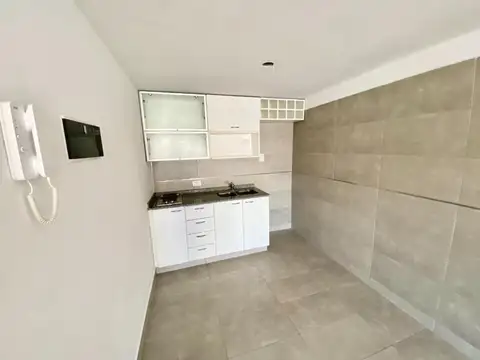 Departamento en Alquiler Temporal 5 años