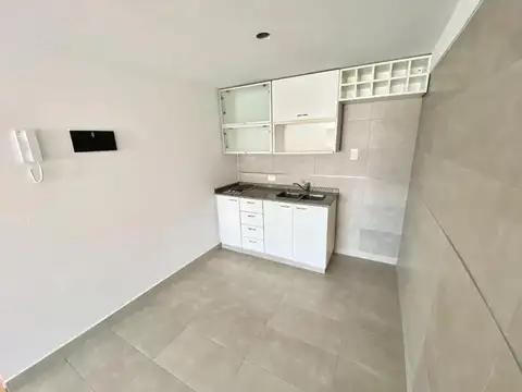 Departamento en Alquiler Temporal Apto profesional