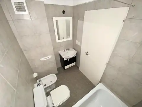 Departamento en alquiler temporario.