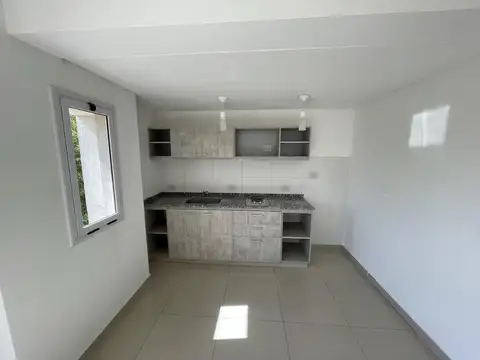 Departamento en Alquiler 8 años