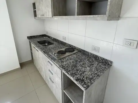 DEPTO | MONOAMBIENTE | COCHERA | LAUNDRY | SUM | PILAR CENTRO