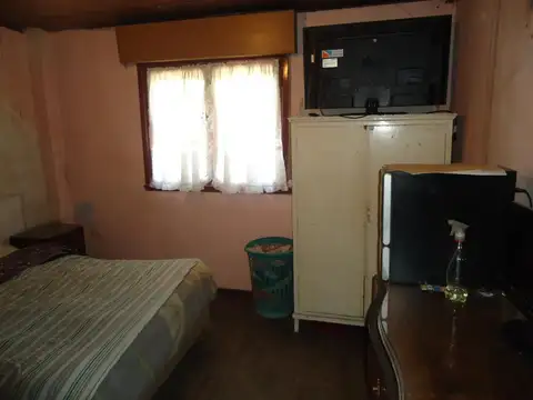 VENTA DE LOCAL Y CASA