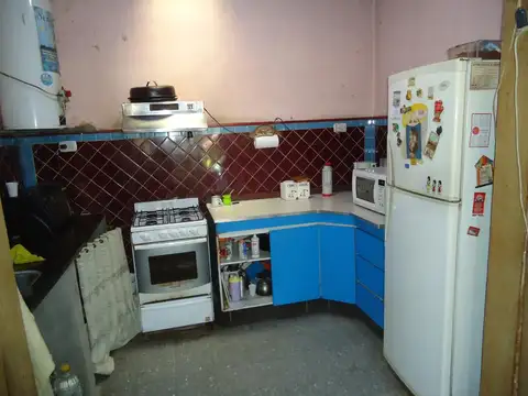 Casa en Venta de 2 dormitorios
