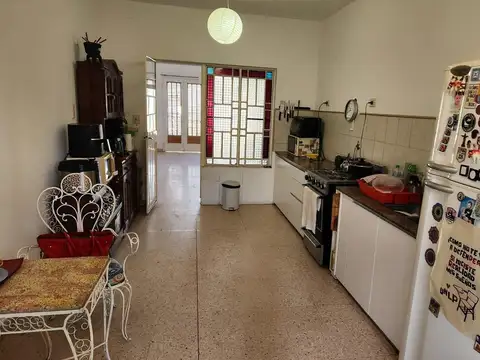 Casa en Venta en Berisso, USD 75.000