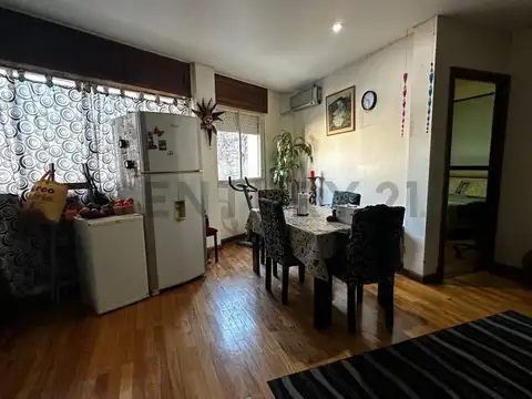 Casa en Venta en Floresta, USD 215.000