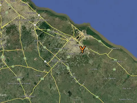 Departamento en Venta en La Plata, USD 43.000