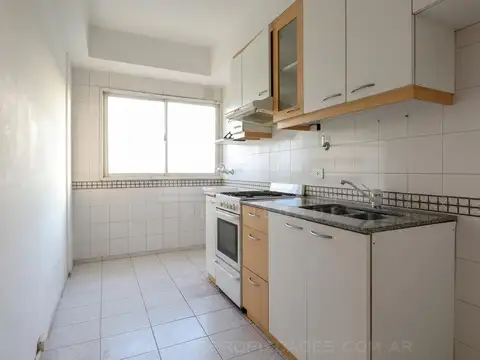 Departamento en Alquiler 20 años
