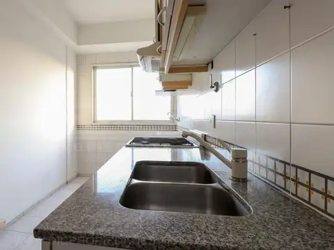 Departamento en Alquiler Permite mascota
