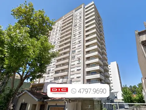 Departamento 2 ambientes Alquiler - Florida Mitre/Este
