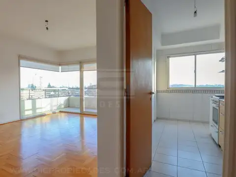 Departamento en Alquiler de 1 dormitorio